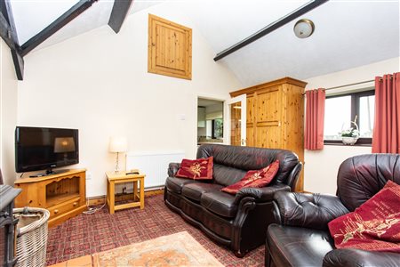 South Newlands Farm Cottages 