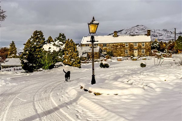 Snowdonia Holidays Tyddyn Du Farm, Romantic cottages in Eryri, dog friendly accommodation close to Snowdon, Zip World and best beaches in North Wales.