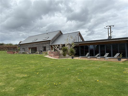 The Barn