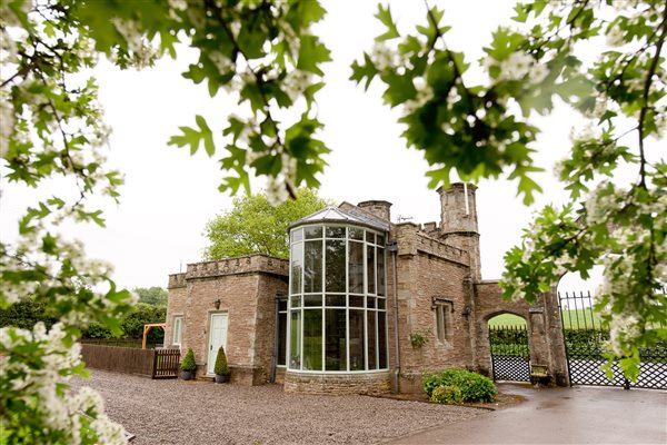Eve Lodge