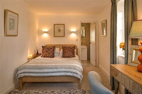 Double Bedroom