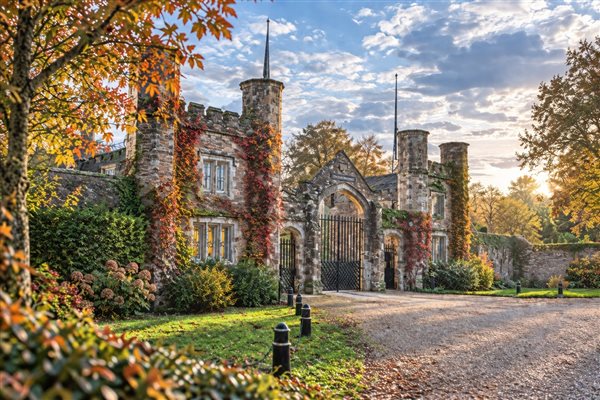 The Gatehouse