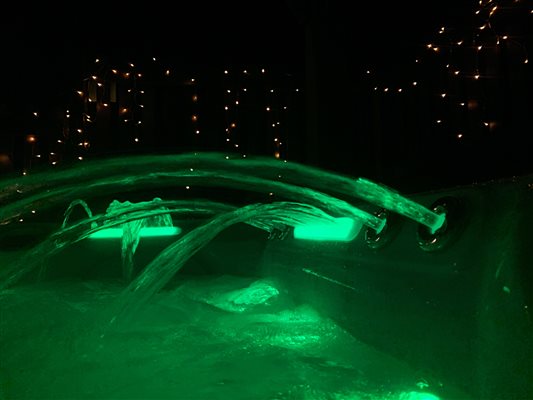 tub
