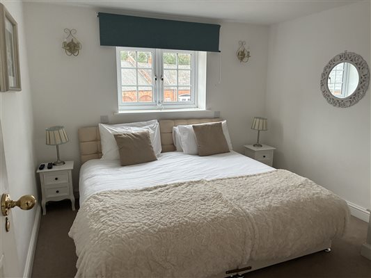 2 rooms with twins or SK