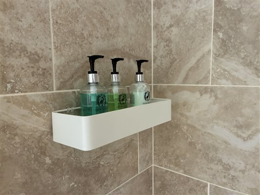 Luxury Toiletries