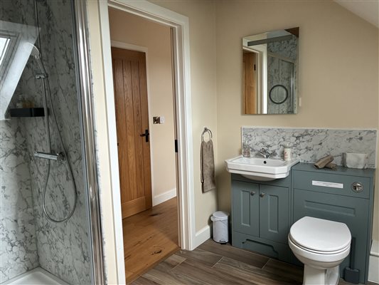 ensuite