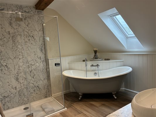 Master Ensuite