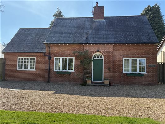Butlers Cottage