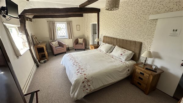 Oak Room