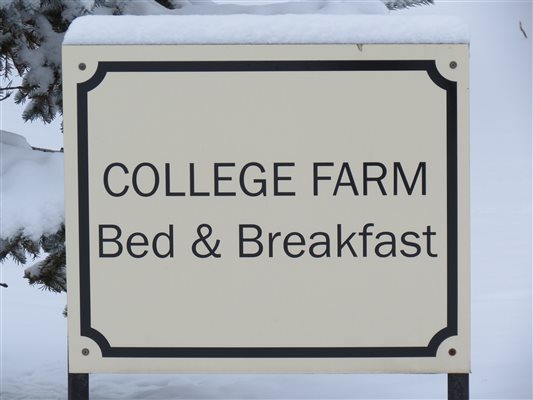 College Farm