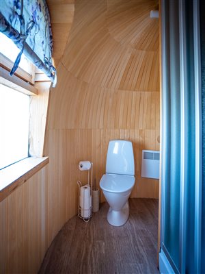 buzzard bathroom