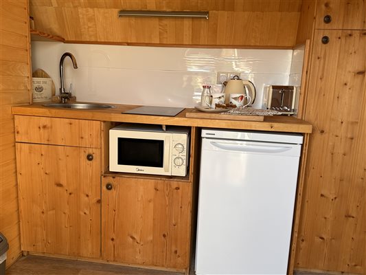 hare kitchen