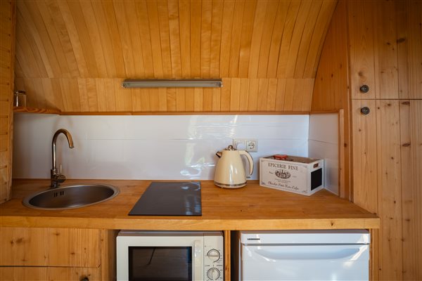 hare kitchen