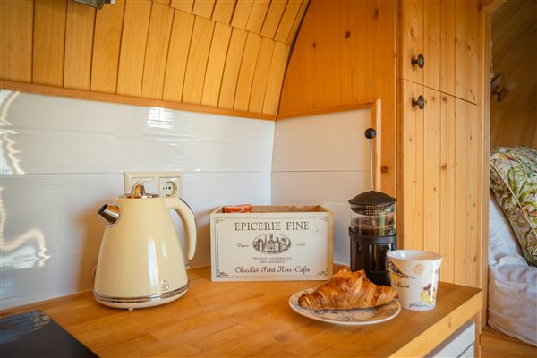 hare kitchen