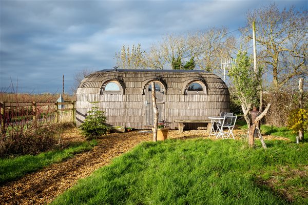 hare hideaway