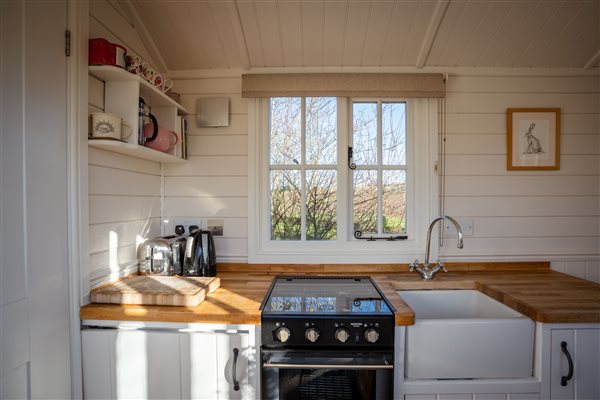 hornbeam kitchen