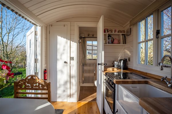 hornbeam kitchen