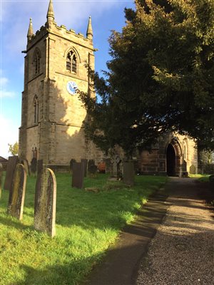 Village Church