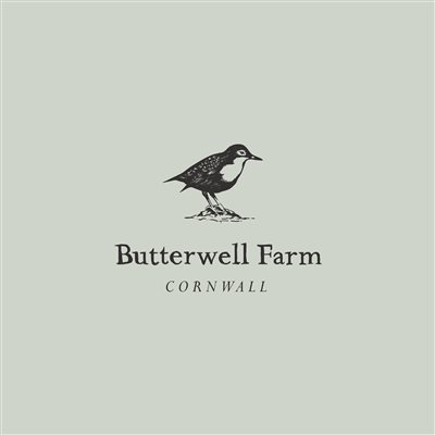 Butterwell Farm Logo