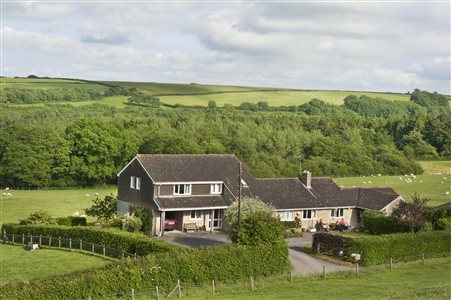 Colesmoor Farm