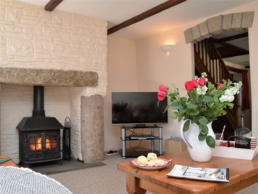 woodburner