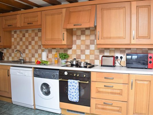 piglet kitchen