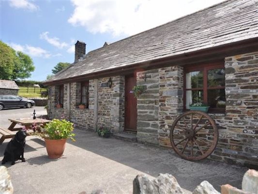 piglet cottage