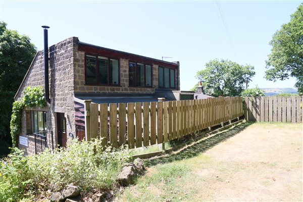 Old Barn