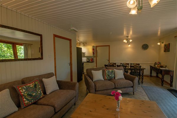 Fern Crag lounge