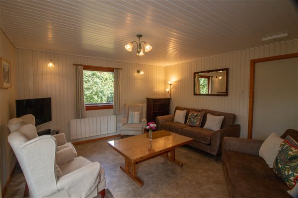 Fern Crag lounge