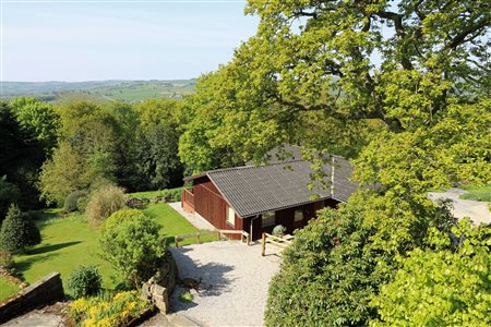 Helme Pasture Lodges & Cottages