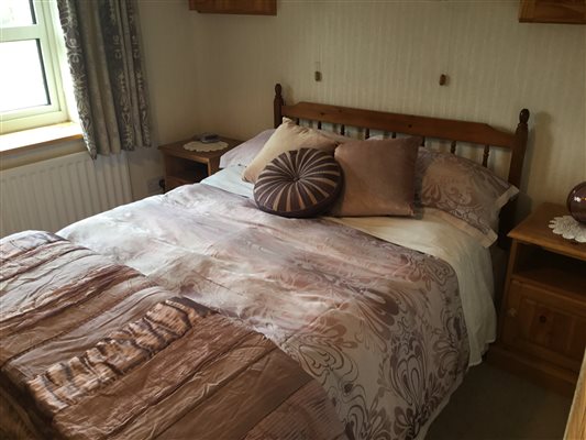Double Bedroom Double Bedroom