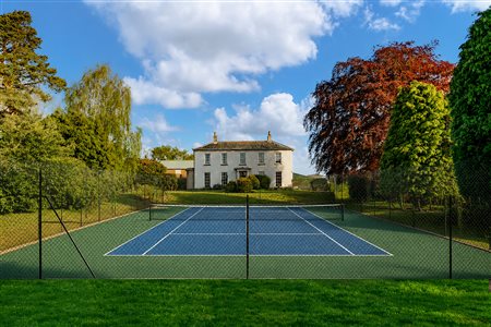 Moortown House