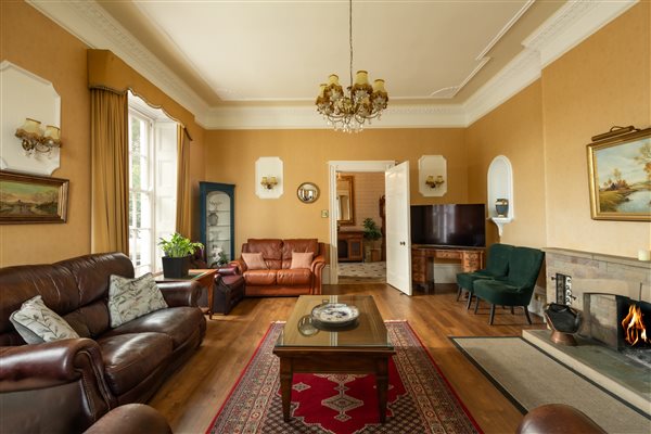 living space