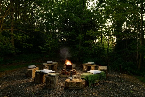 firepit 