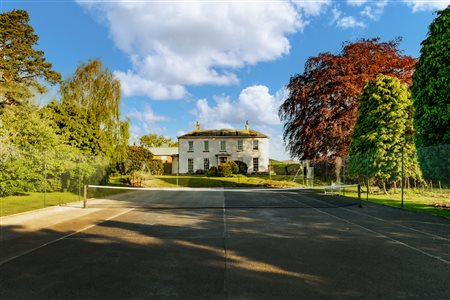 Moortown House