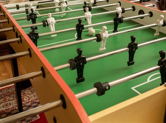 games