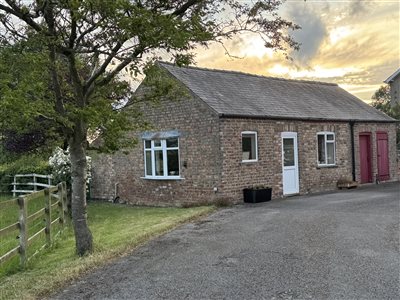 Gardeners Cottage