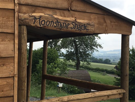 Moonshine Shack