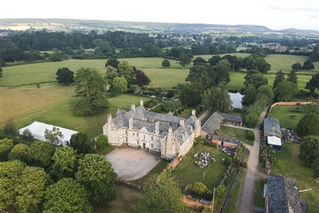 Cadhay House