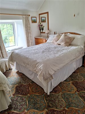 FAMILY GUEST BEDROOM