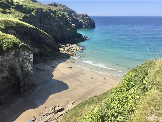 bossiney