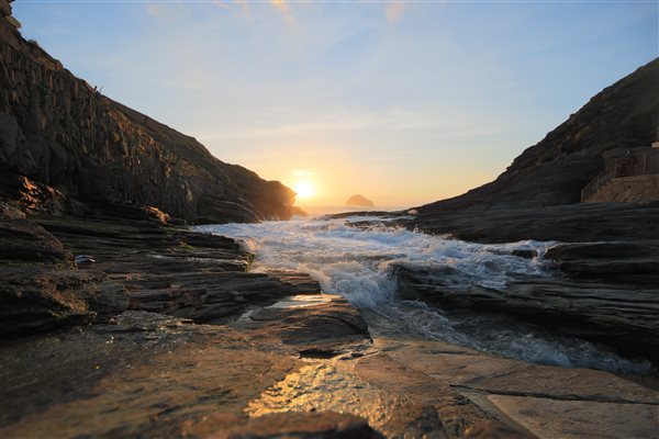 trebarwith