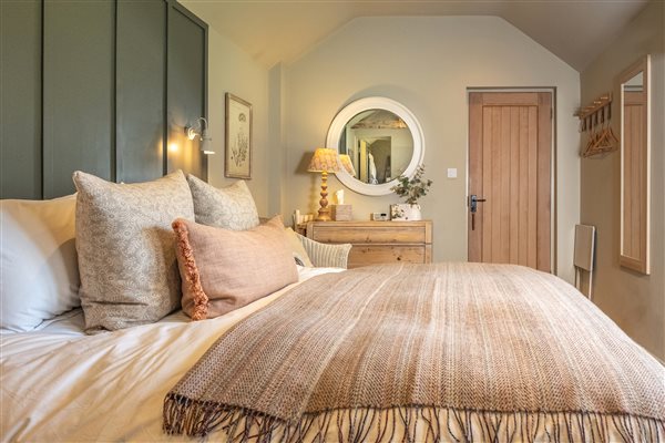 Bramley room