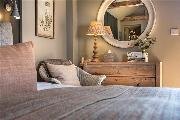 Bramley room