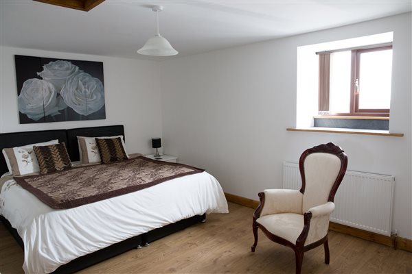 Main bedroom