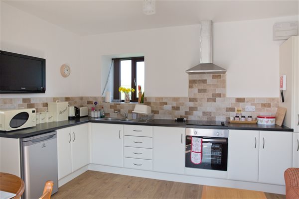 Robbie`s kitchen