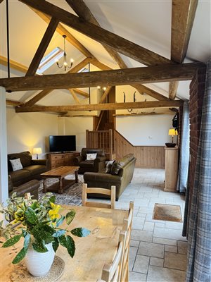 front room