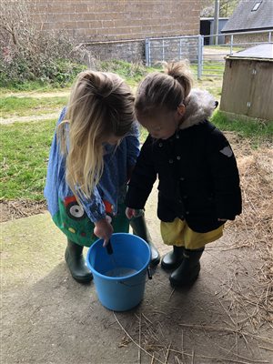 child friendly