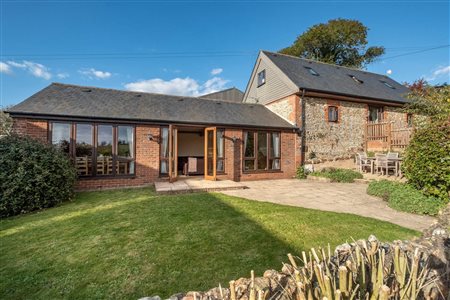 West Standen Farm